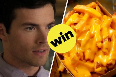 This Food Quiz Will Reveal What People Love Most About You Data