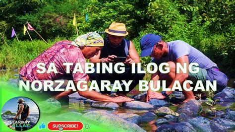 Lakbay Sa Bulacan Part 4 Of 4 Ang Camp Site Sa Tabi Ng Ilog Norzagaray