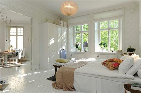 Maybe you would like to learn more about one of these? 30 Modern & Beautiful Swedish Bedroom Designs | Home ...