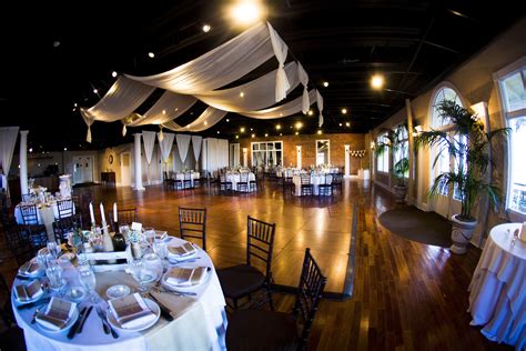Augustine wedding venue located on the waterfront. Elegant wedding reception venue St Augustine Florida ...