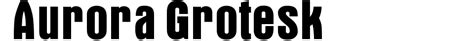 Share aurora script free font. OPTI Aurora Grotesk Nine Font Download
