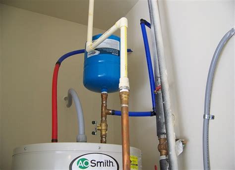 We did not find results for: Pex connection at Water Heater - Plumbing Inspections ...