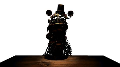 Molten Freddy Five Nights At Freddys Wiki Fandom Powered By Wikia