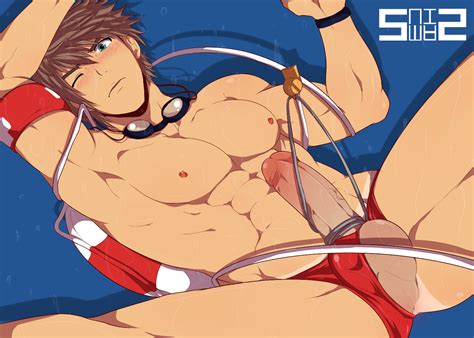 9 Life Guard Uncensored Luscious Hentai Manga And Porn