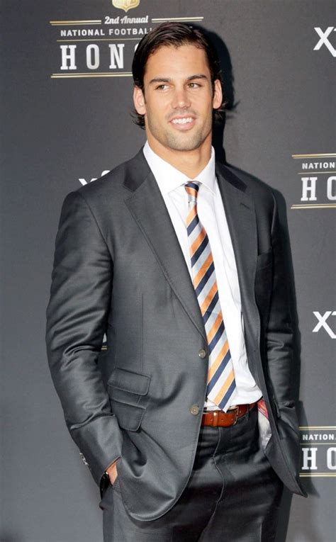 The Hottest Nfl Players Eric Decker Nfl Players Eric