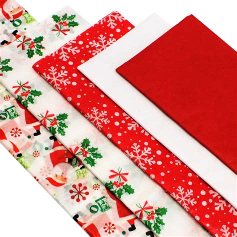 Check spelling or type a new query. Christmas Tissue Paper Packs | Bright Ideas Crafts