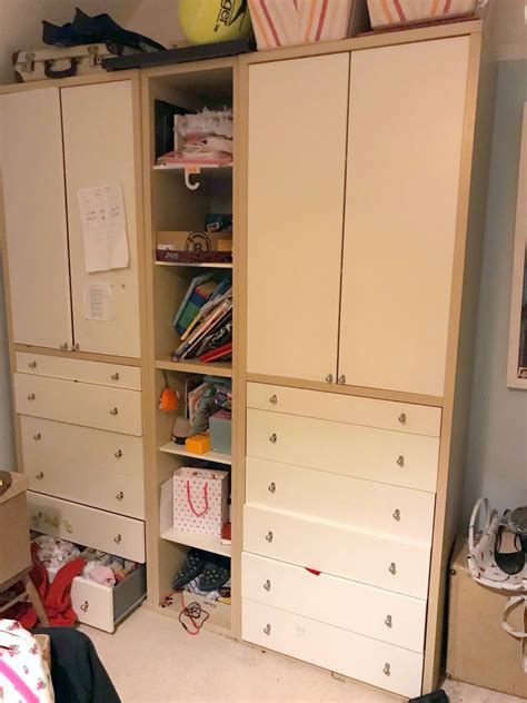 With the pax planner, you can easily complete your combination with integrated lighting. Hackers Help: Identity problems aka IKEA name game - IKEA ...