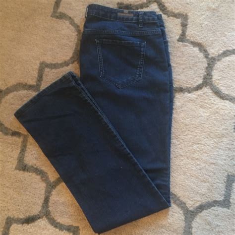 Lc Lauren Conrad Pants And Jumpsuits Lc Lauren Conrad Jeans Dark Wash