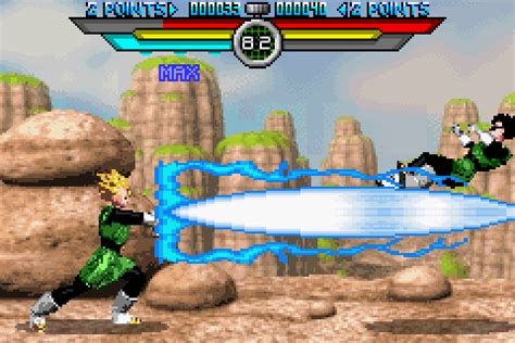 We offer more dragon ball z and fighting games so you can enjoy playing similar titles on our website. Dragon Ball Z: Taiketsu Download Game | GameFabrique