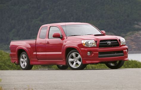 Toyota Brings Back Tacoma X Runner For 2014 Driving