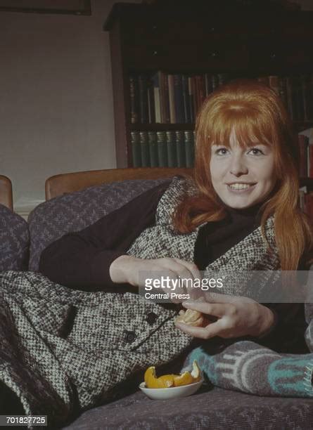 Jane Asher 1960s Photos And Premium High Res Pictures Getty Images