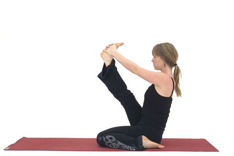 20 Ways To Stretch Your Hamstrings With Yoga