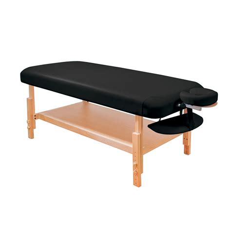 3b basic stationary table massage tables