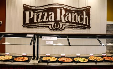 Total 85 Imagen Pizza Ranch Buffet Hours Abzlocalmx