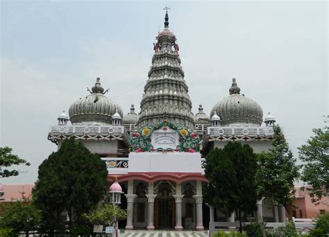 Naulakha Temple In Begusarai District The Mental Club