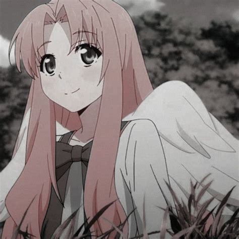 Aesthetic Depressed Anime Pfp 1080x1080 Broken Heart Sad Anime Girl