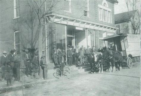 Gallery Town Of Boydton Virginia