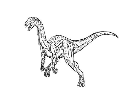 The top 10 dinosaurs in jurassic world are here! Kolorowanki Jurassic World Do Druku : Tyranozaur Jurek ...