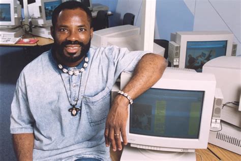 Meet Dr Philip Emeagwali The Nigerian American Inventor Of The Worlds