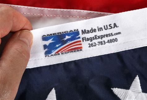 Merchant Of The Month American Flags Express Volusion