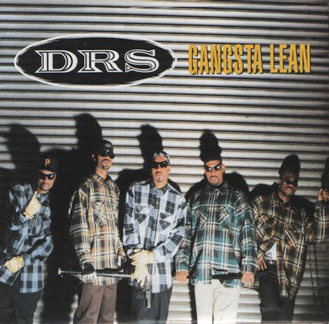 Drs Gangsta Lean Releases Reviews Credits Discogs