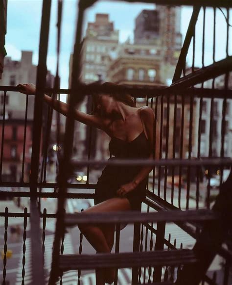 Alejandra Guilmant Haciendo Topless En NY ByteSexy