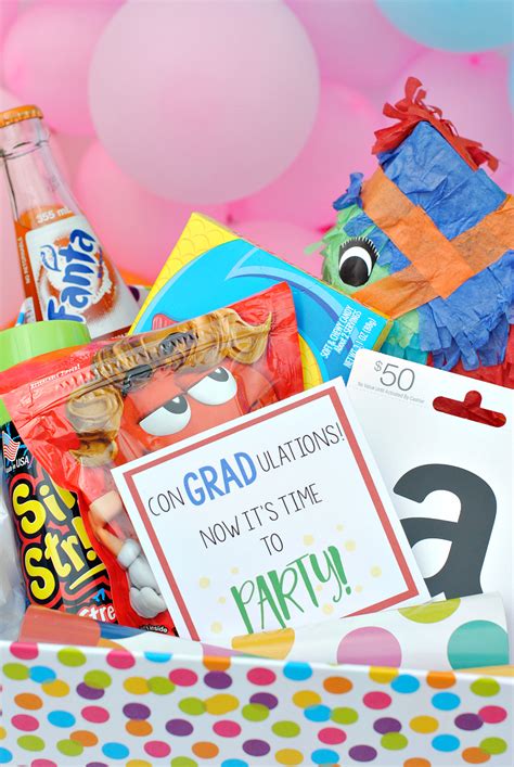 I am proud of you babe. 25 Fun & Unique Graduation Gifts - Fun-Squared