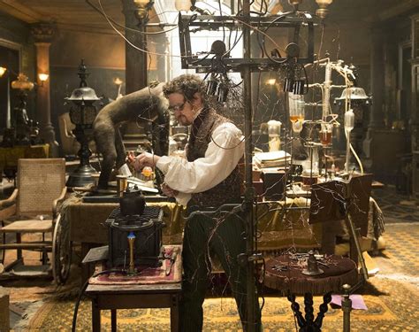 Meet The Real Frankenstein Pioneering Scientist Who May Have Inspired