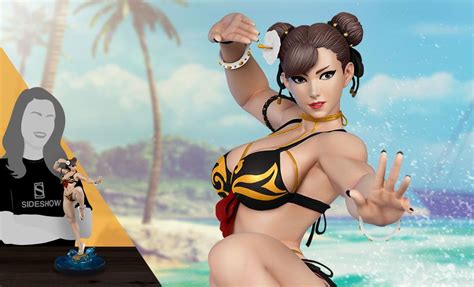 Street Fighter Swimsuit Special Collection Hardcover Artbook Sideshow Collectibles In 2020