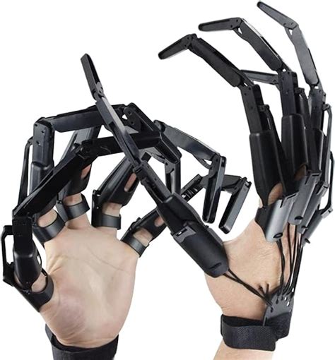 Articulated Finger Extensionshalloween Articulated Fingers