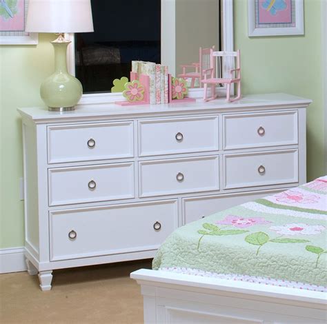 Tall black dresser *see offer details. Tamarack Dresser (White) by New Classic Furniture ...