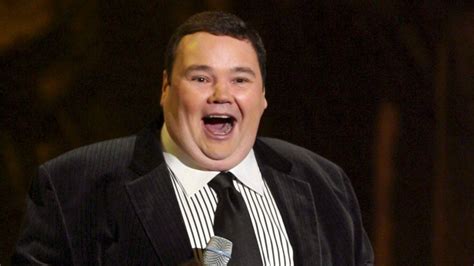 John Pinette: 5 popular jokes from the late stand-up comedian | CTV News