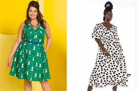 38 Beautiful Plus Size Dresses You Ll Want To Wear Forever