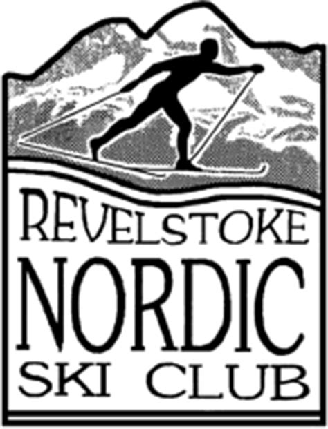 The Revelstoke Nordic Ski Club - The Revelstoke Nordic Ski Club, British Columbia, Canada
