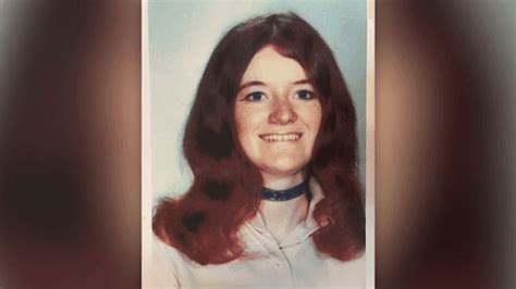Cold Case Solved After More Than 50 Years Using Dna Technology And