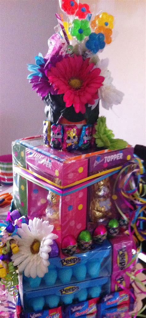 Check spelling or type a new query. Candy Tower! An awesome gift and centerpiece. Great for ...