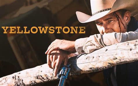 Yellowstone La Trama Della Nuova Serie Tv Western Con Kevin Costner