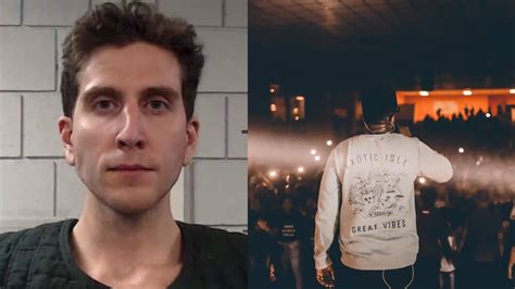 "A crime of passion," Bryan Kohberger revealed the motive behind his