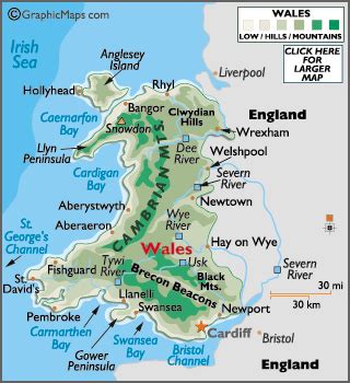 Cymru) is one of the united kingdom's constituent countries. Wales (UK) CONTACTs, LINKS and More | a Medical Cannabis ...