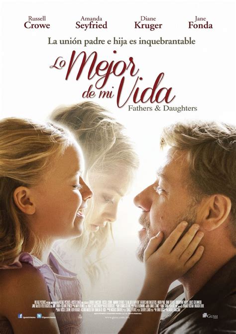 Gussi Cinema Nos Presenta Una Película Donde El Amor De Un Padre Y El
