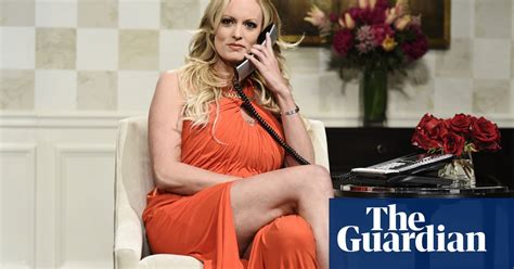 Full Disclosure Review Stormy Daniels Shows Trump Sex Can Be Expensive Us News The Guardian