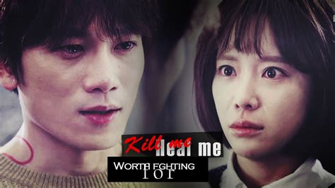 Kill Me Heal Me Korean Dramas Wallpaper 38172560 Fanpop