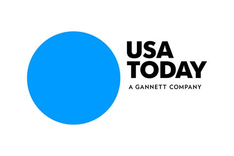 Download Usa Today Logo In Svg Vector Or Png File Format Logowine