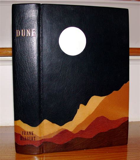 Dune Frank Herbert First Edition