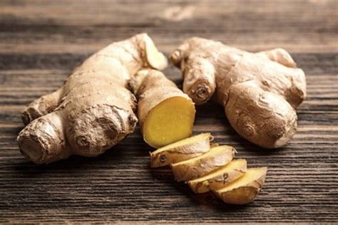 Eating Ginger Daily Here S What Happens To Your Body