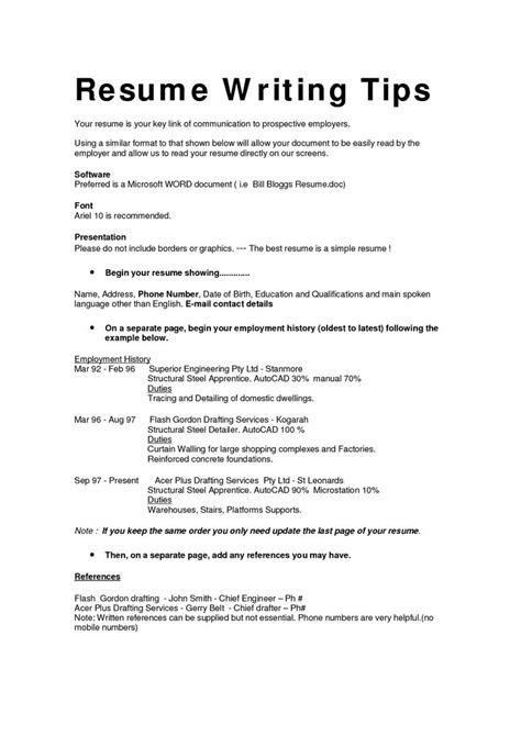 Your cv should demonstrate to any potential employer why they should hire you above any of the other skilled candidates. 29 best images about Resume on Pinterest | Resume template download, Professional engineer and ...