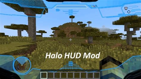 Download Halo Hud Mod 194 For Minecraft