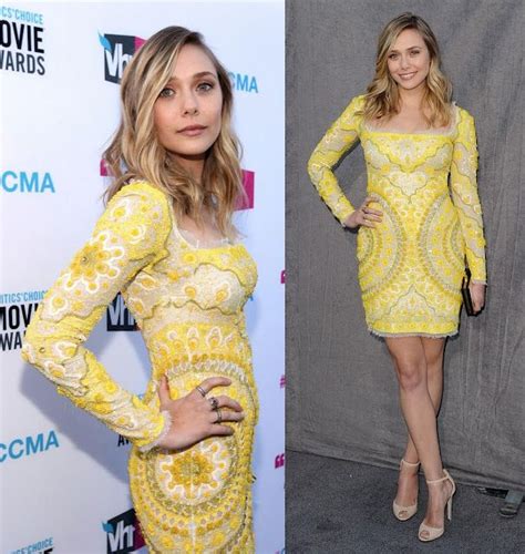 Beautiful Dress On Elizabeth Olsen Elizabeth Olsen Fashion Pucci