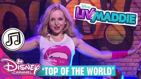 On Top Of The World Livandmaddie Songs Youtube