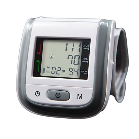 Yk Bpw1 Blood Pressure Cuff Manual For Oxygen Blood Pressure Monitor